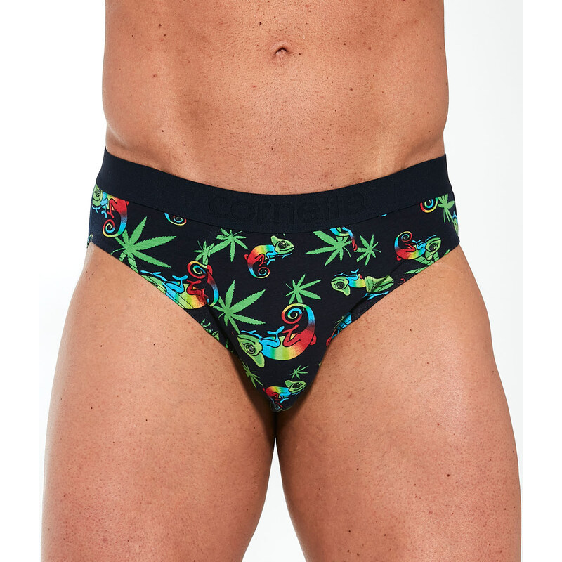 CORNETTE Slipy Cornette HighEmotion507/30 30 L 49873563