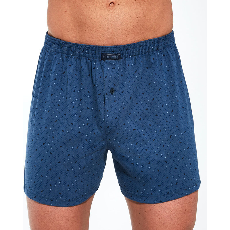 CORNETTE Boxerky Cornette Comfort002/260 260 M 49873459