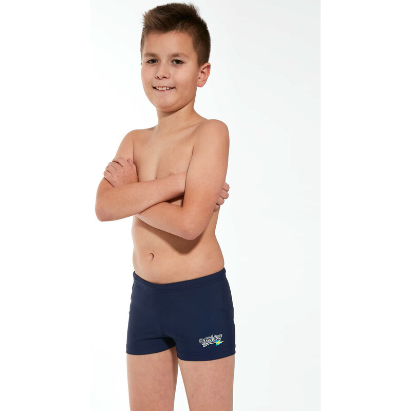 CORNETTE Chlapčenské plavky 807-Cornette-30 807/30 158-164 49873637
