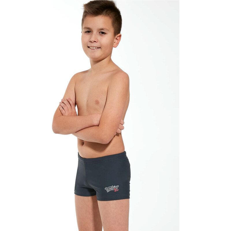 CORNETTE Chlapčenské plavky 807-Cornette-31 807/31 158-164 49873638