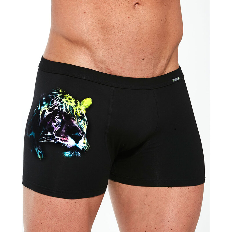 CORNETTE Boxerky Cornette Tattoo280/219 219 L 49873464