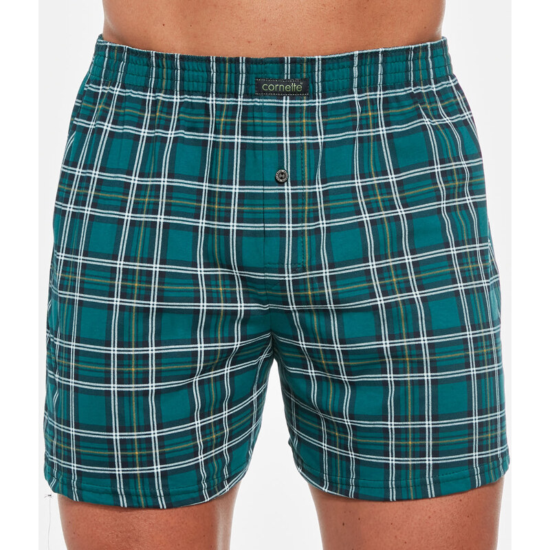 CORNETTE Boxerky Cornette Comfort002/273 273 2XL 49873907