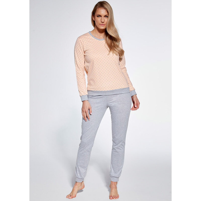 CORNETTE Dámske pyžamo 784/336-Sandra 336 M 49873865