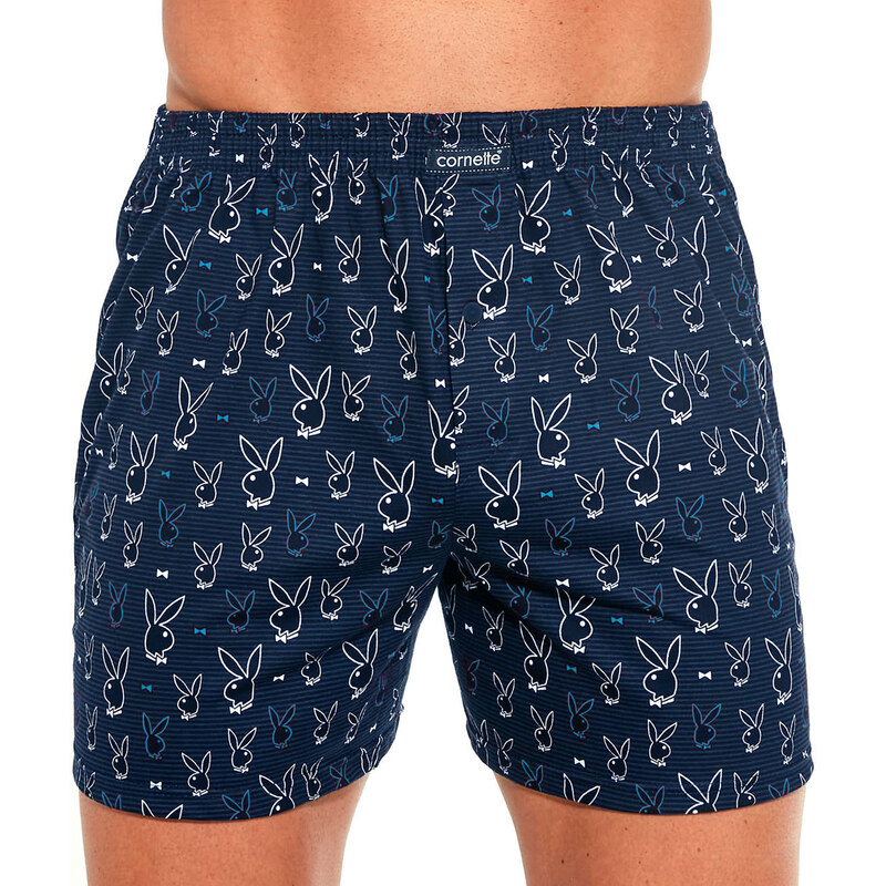 CORNETTE Boxerky Cornette Classic001/155 155 2XL 49874374