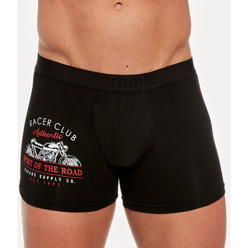 CORNETTE Boxerky Cornette HighEmotion508/142 142 2XL 49874102