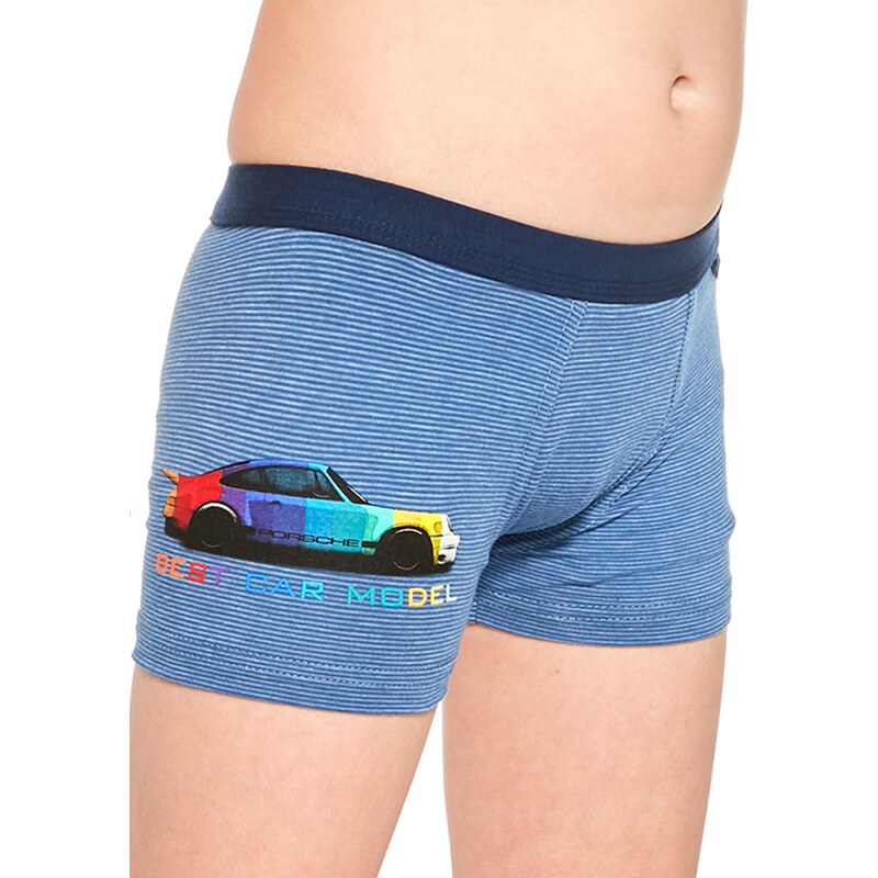 CORNETTE Boxerky Cornette Boxer701/128-Best-car 128 110-116 49873953