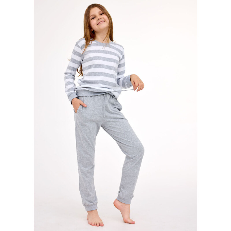 CORNETTE Dievčenské pyžamo 948/173-Molly 173 134-140 49874093