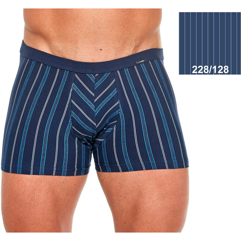 CORNETTE Boxerky Cornette Various-mini228/128 128 2Xl 49874097