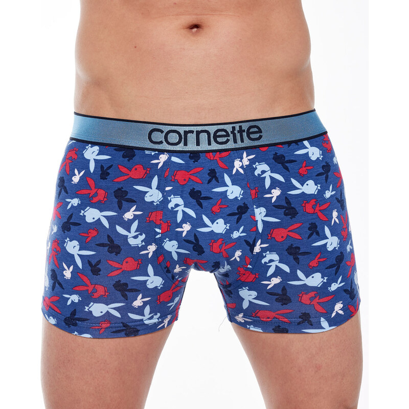 CORNETTE Valentínske boxerky HighEmotion508/144 144 2XL 49874467
