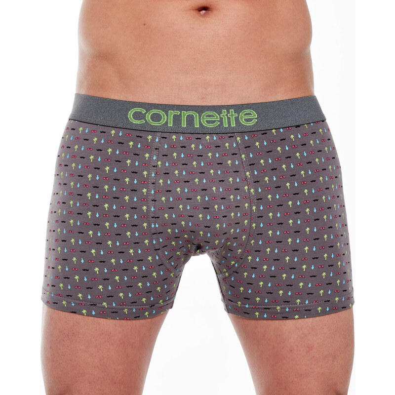 CORNETTE Boxerky Cornette HighEmotion508/146 146 2XL 49874491