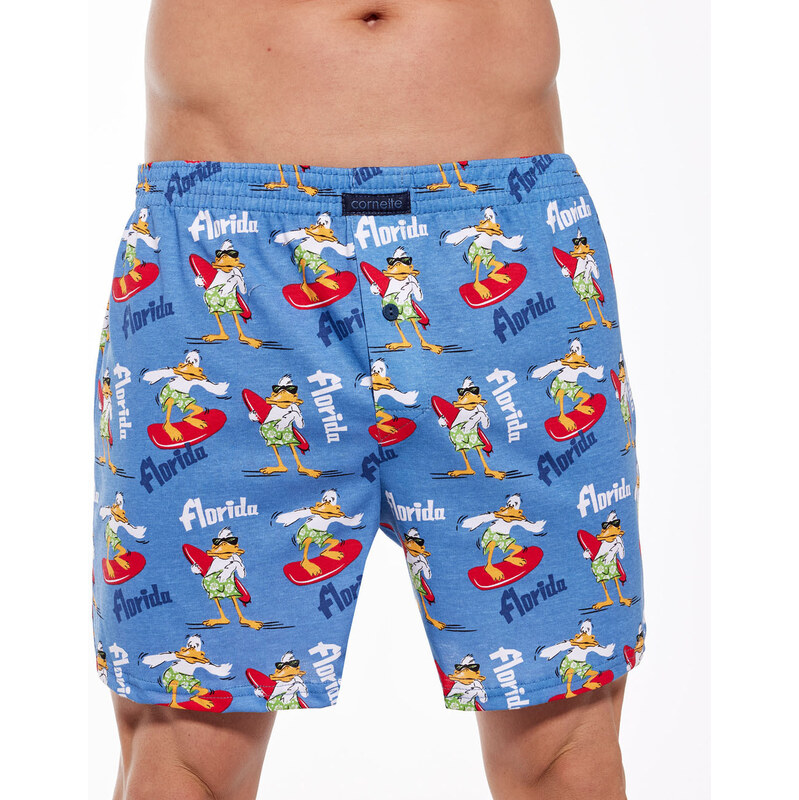 CORNETTE Boxerky Cornette Classic001/153 153 M 51503060