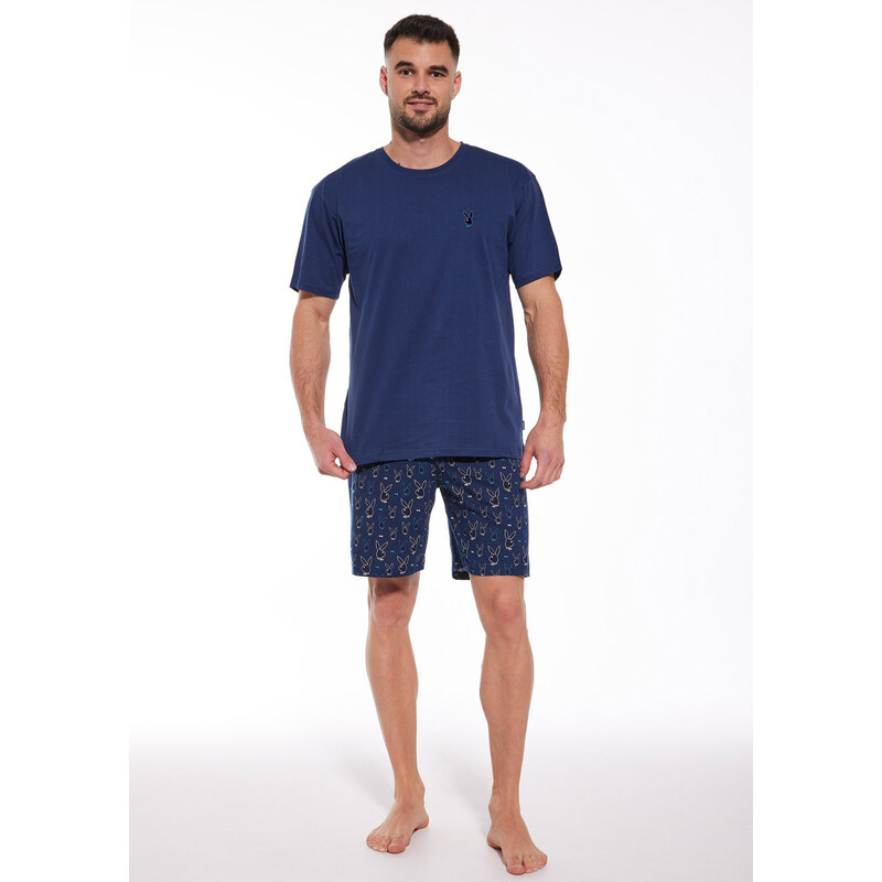 CORNETTE Pánske pyžamo 326/254-Bunny 254 3XL 49874519