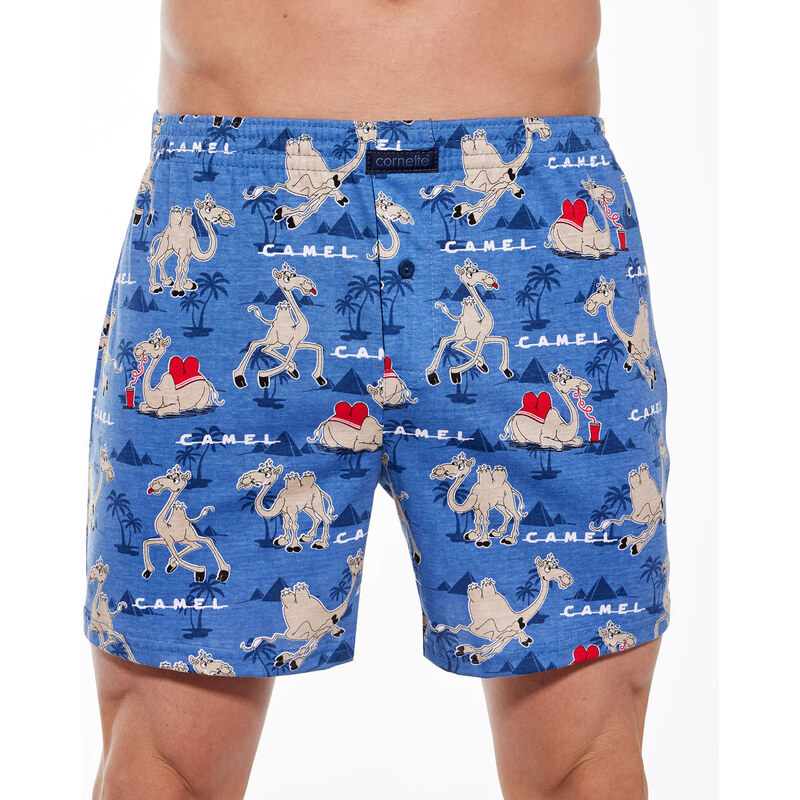 CORNETTE Boxerky Cornette Classic011/154 154 3XL 66679992