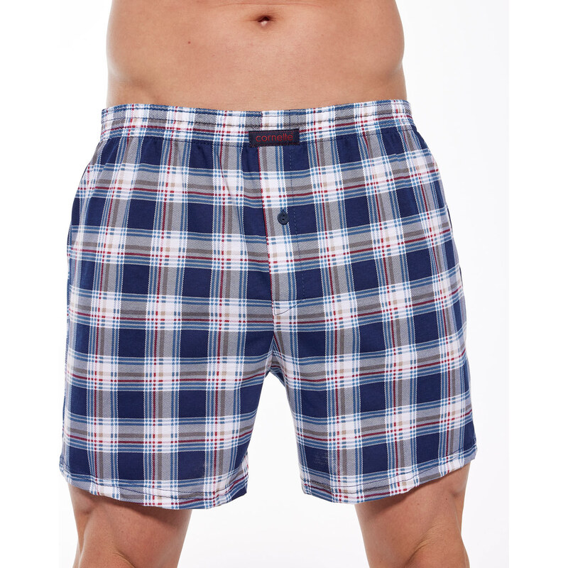 CORNETTE Boxerky Cornette Comfort002/277 277 2XL 49874613
