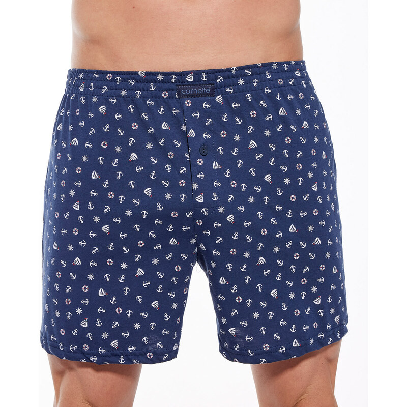 CORNETTE Boxerky Cornette Comfort002/283 283 S 49874559