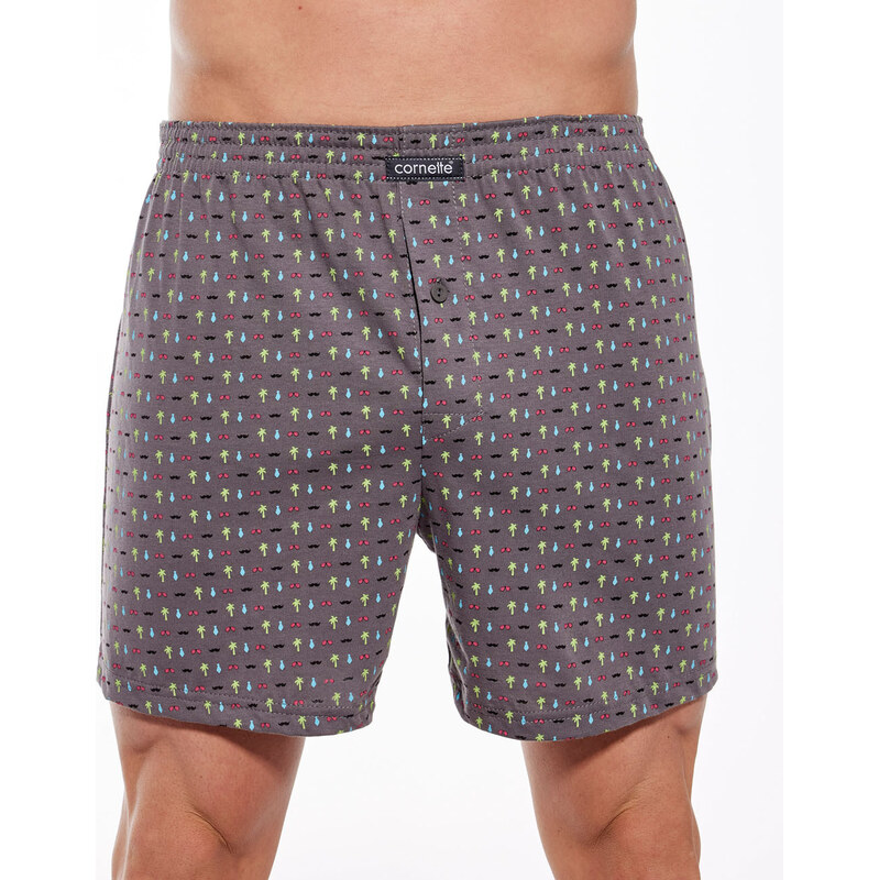 CORNETTE Boxerky Cornette Comfort002/282 282 2XL 49874617