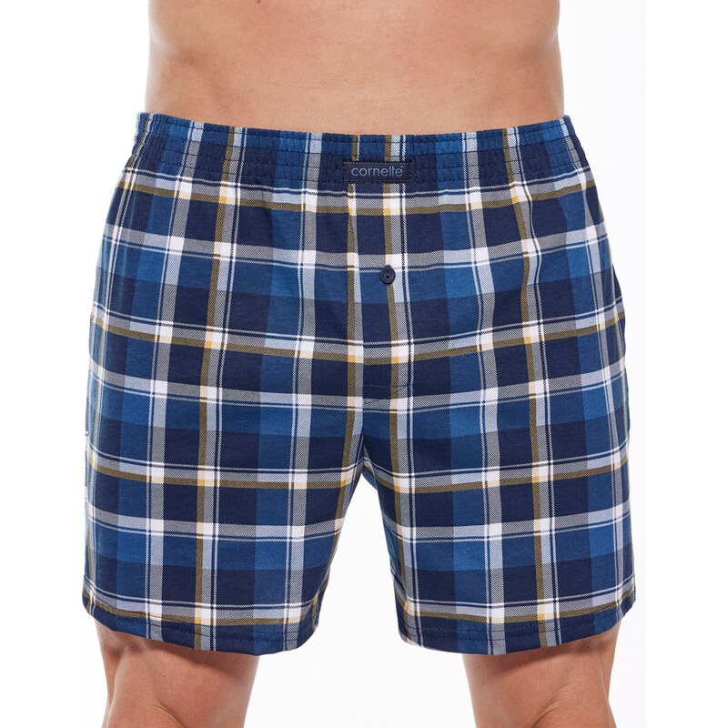 CORNETTE Boxerky Cornette Comfort002/275 275 2XL 49874561