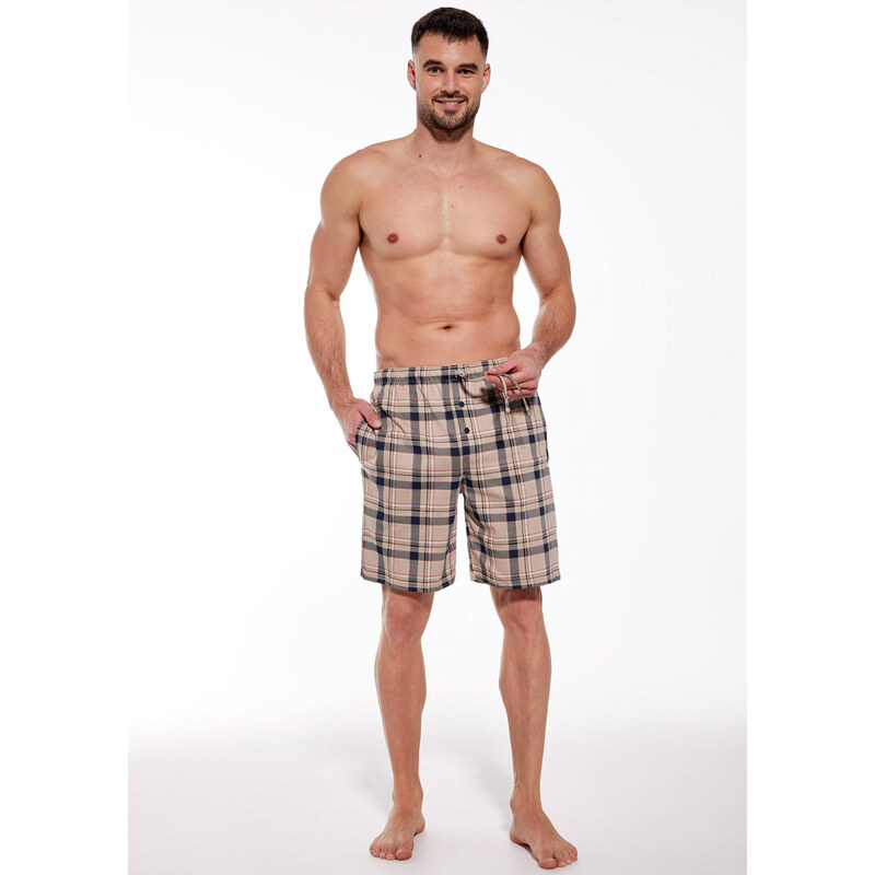 CORNETTE Pyžamové nohavice 698/15-Cornette 15 2XL 49874602