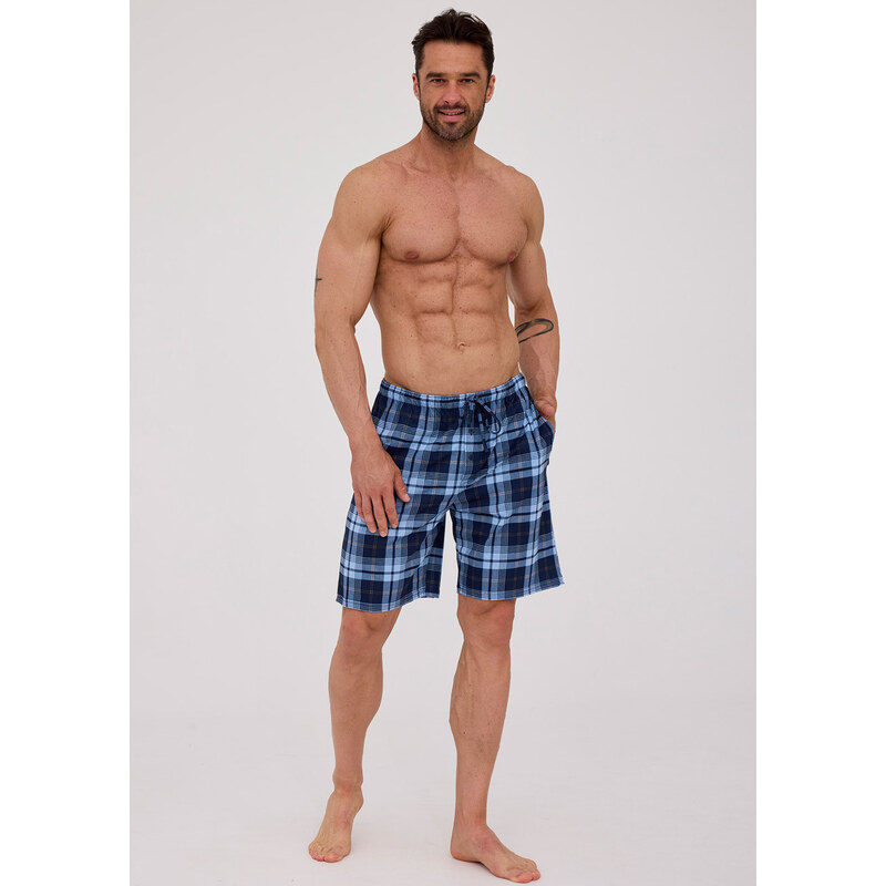 CORNETTE Pyžamové nohavice 698/17-Cornette 17 2XL 66679359