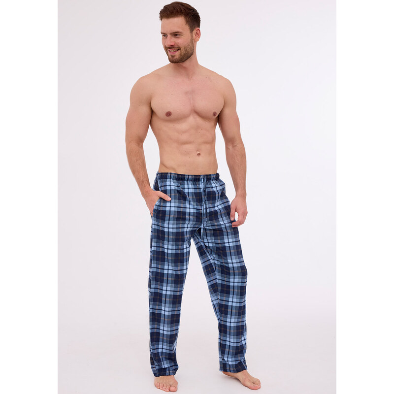 CORNETTE Pyžamové nohavice 691/52-Cornette 52 4XL 66679363