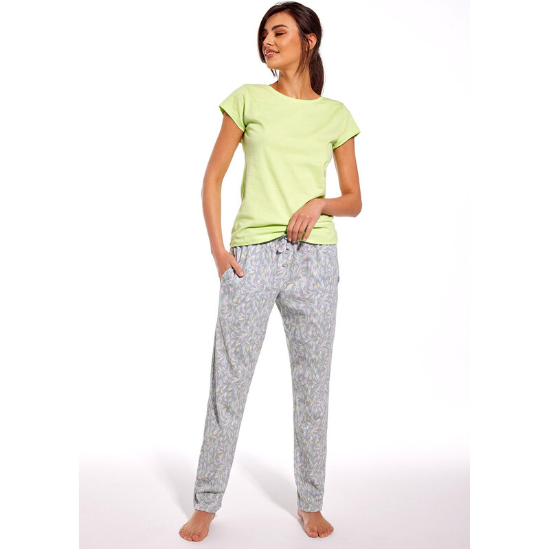 CORNETTE Pyžamové nohavice 690/37-Cornette 37 2XL 66679390