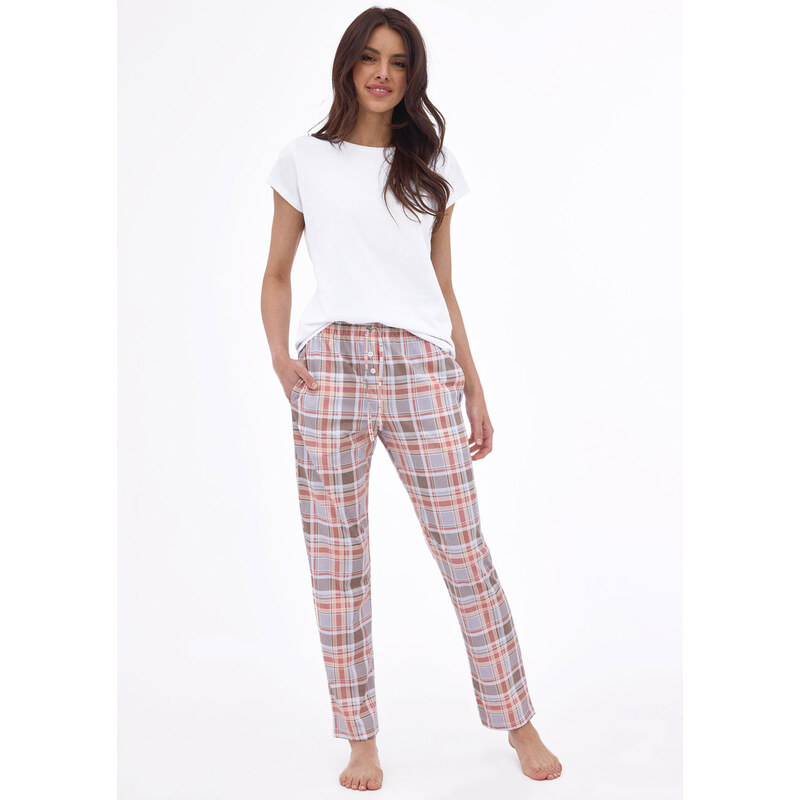 CORNETTE Pyžamové nohavice 690/40-Cornette 40 XL 66679391