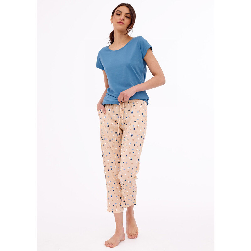 CORNETTE Dámske pyžamo 847/402-Missy 402 L 66679407