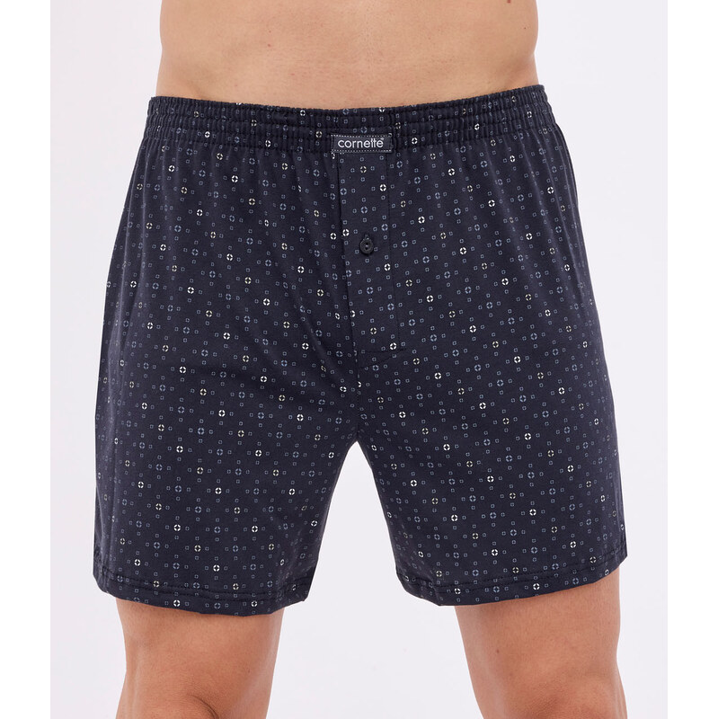 CORNETTE Boxerky Cornette Comfort002/286 286 2XL 66679449