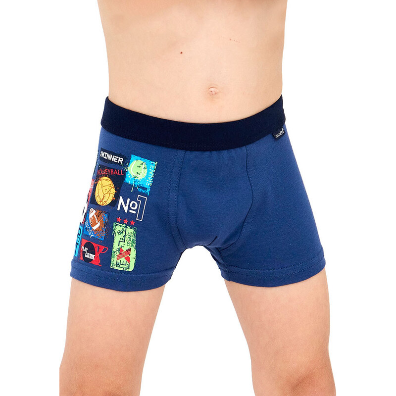 CORNETTE Boxerky Cornette Boxer701/139-Winner 139 110-116 66679467