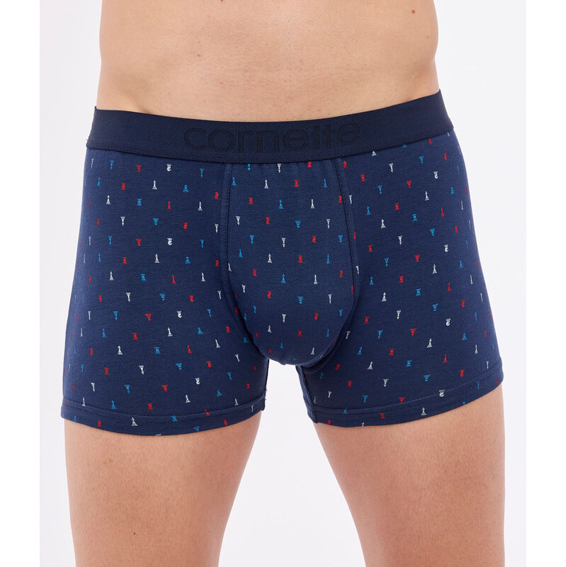 CORNETTE Boxerky Cornette HighEmotion508/148 148 2XL 66679457