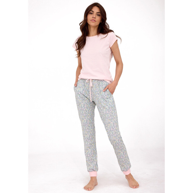 CORNETTE Dámske pyžamo 730/415-Wendy 415 2XL 66679445