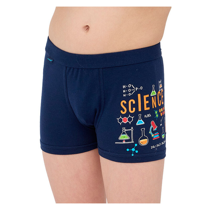 CORNETTE Boxerky Cornette Boxer700/141-Science 141 134-140 66679460