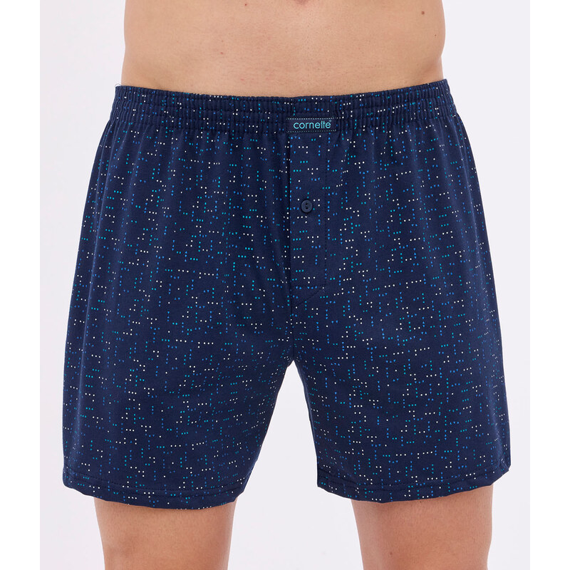 CORNETTE Boxerky Cornette Comfort002/285 285 S 66679451