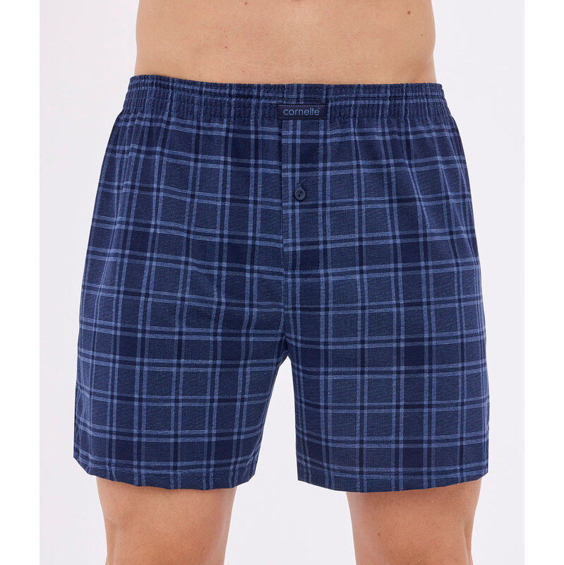 CORNETTE Boxerky Cornette Comfort002/288 288 2XL 66679452