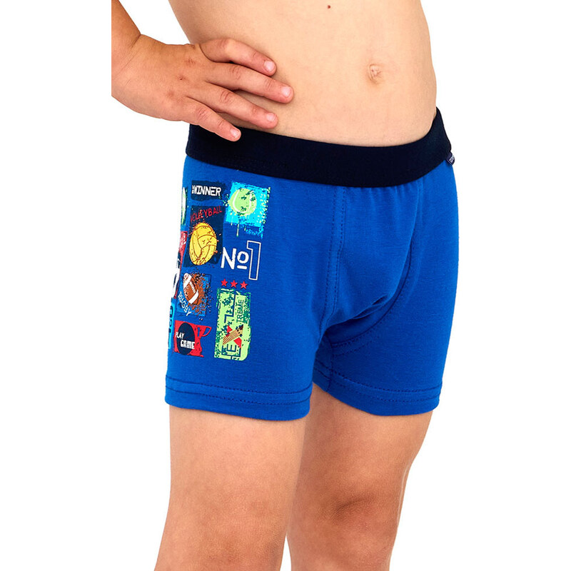 CORNETTE Boxerky Cornette Boxer701/140-Winner2 140 110-116 66679466