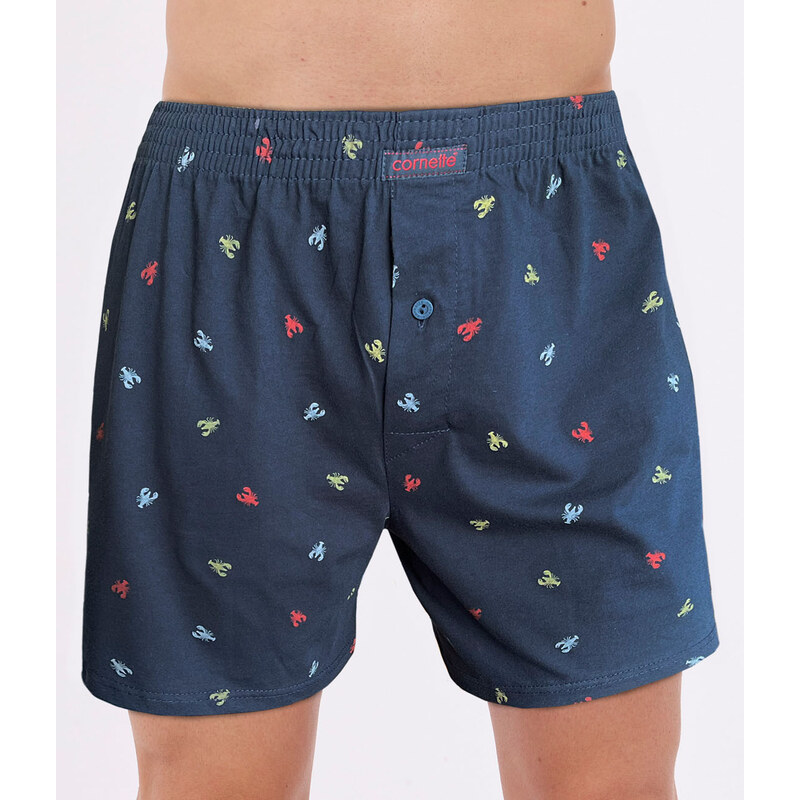 CORNETTE Boxerky Cornette Comfort002/299 299 2XL 66679584