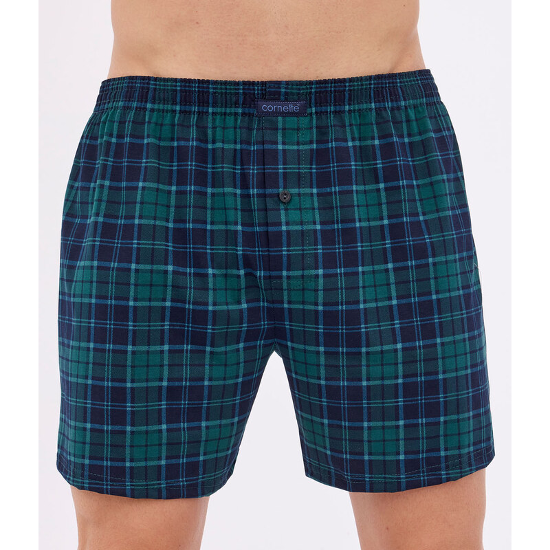 CORNETTE Boxerky Cornette Comfort002/297 297 L 66679706