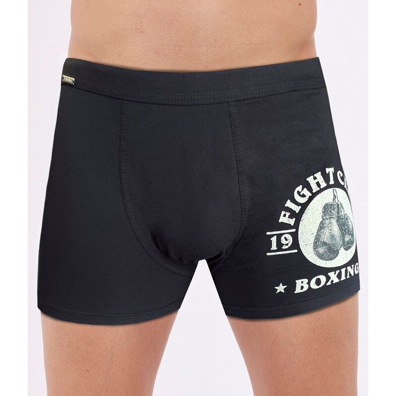 CORNETTE Boxerky Cornette Tattoo280/241 241 2XL 66679586
