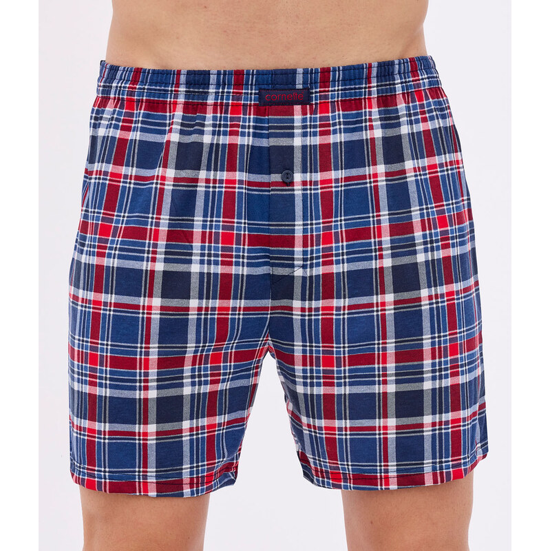 CORNETTE Boxerky Cornette Comfort002/298 298 2XL 66679708