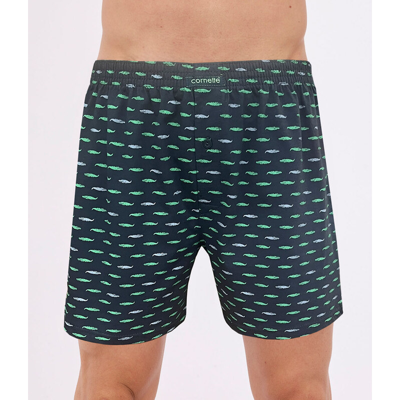 CORNETTE Boxerky Cornette Comfort002/301 301 2XL 66679779