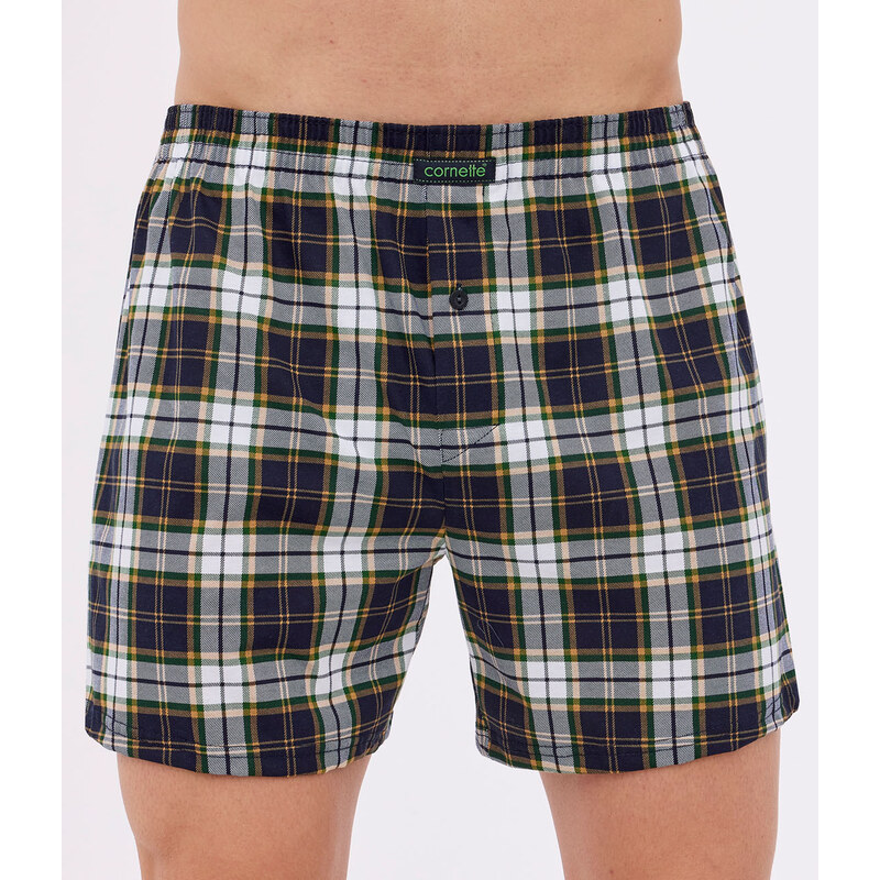 CORNETTE Boxerky Cornette Comfort008/296 296 3XL 66679718