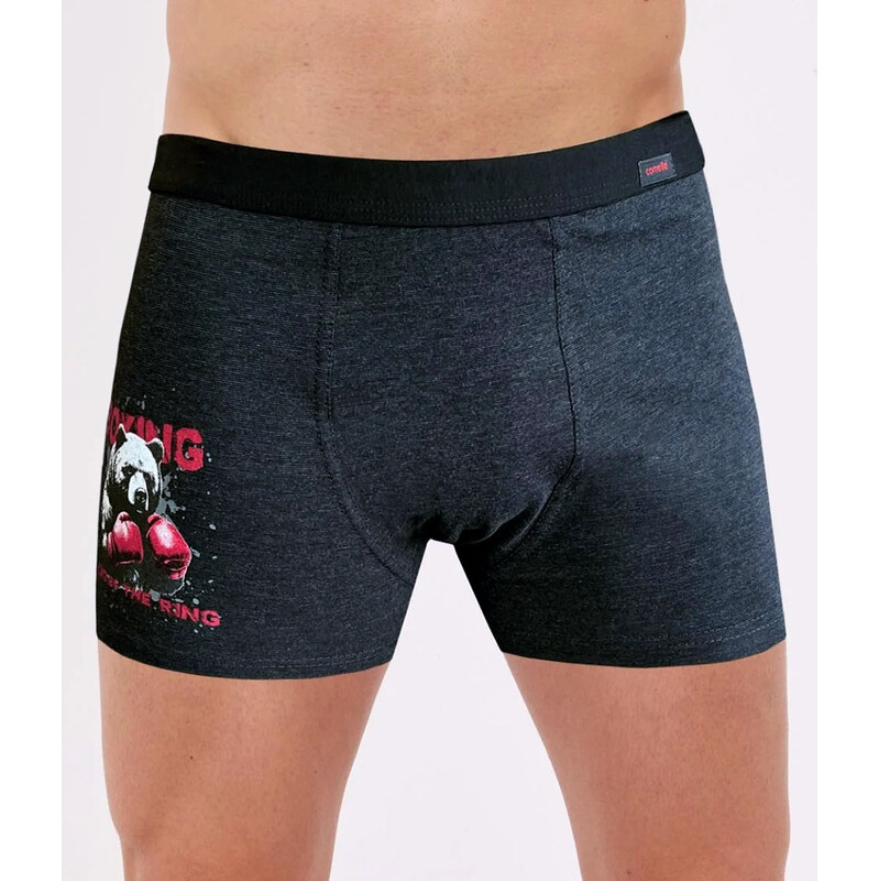 CORNETTE Boxerky Cornette Tattoo280/242 242 2XL 66679696