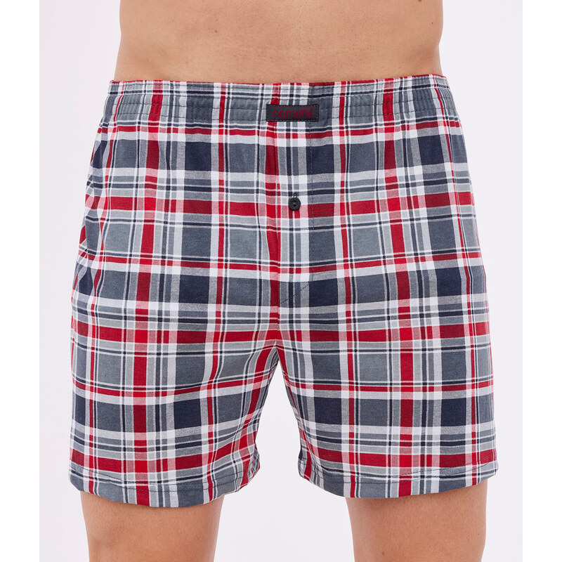 CORNETTE Boxerky Cornette Comfort002/290 290 2XL 66679697