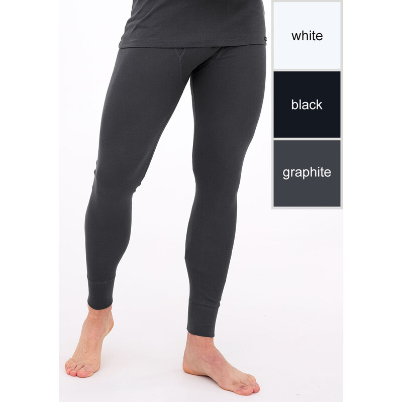 CORNETTE Pánske spodky Authentic019 1-white 4XL 66679778