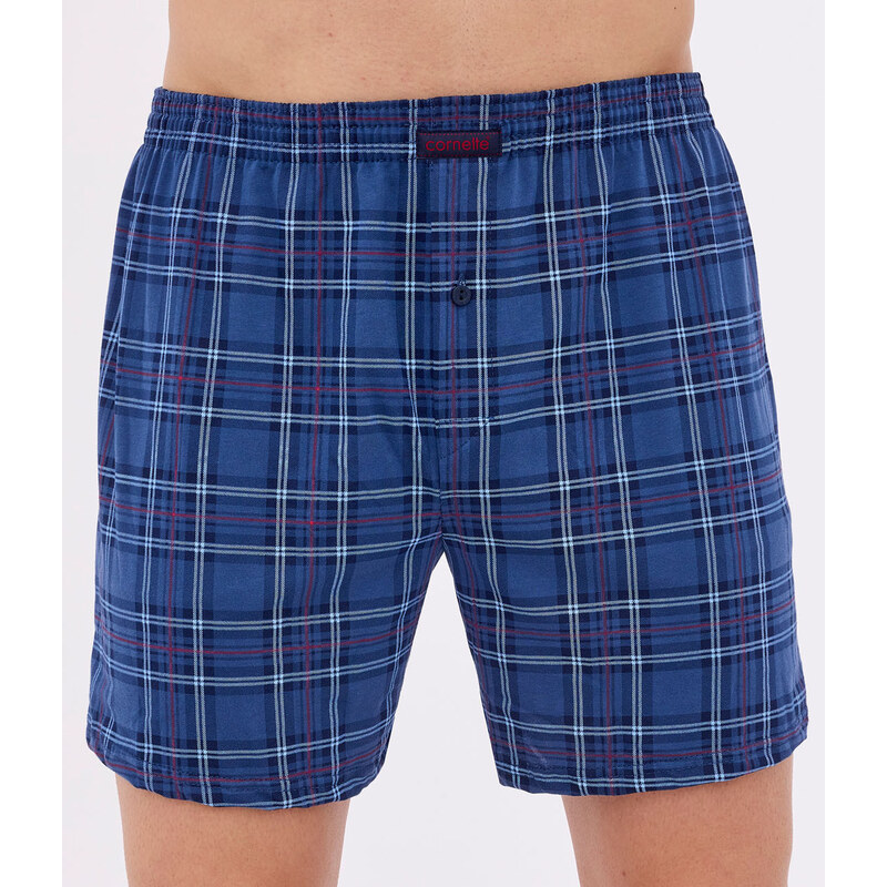 CORNETTE Boxerky Cornette Comfort002/292 292 L 66679701