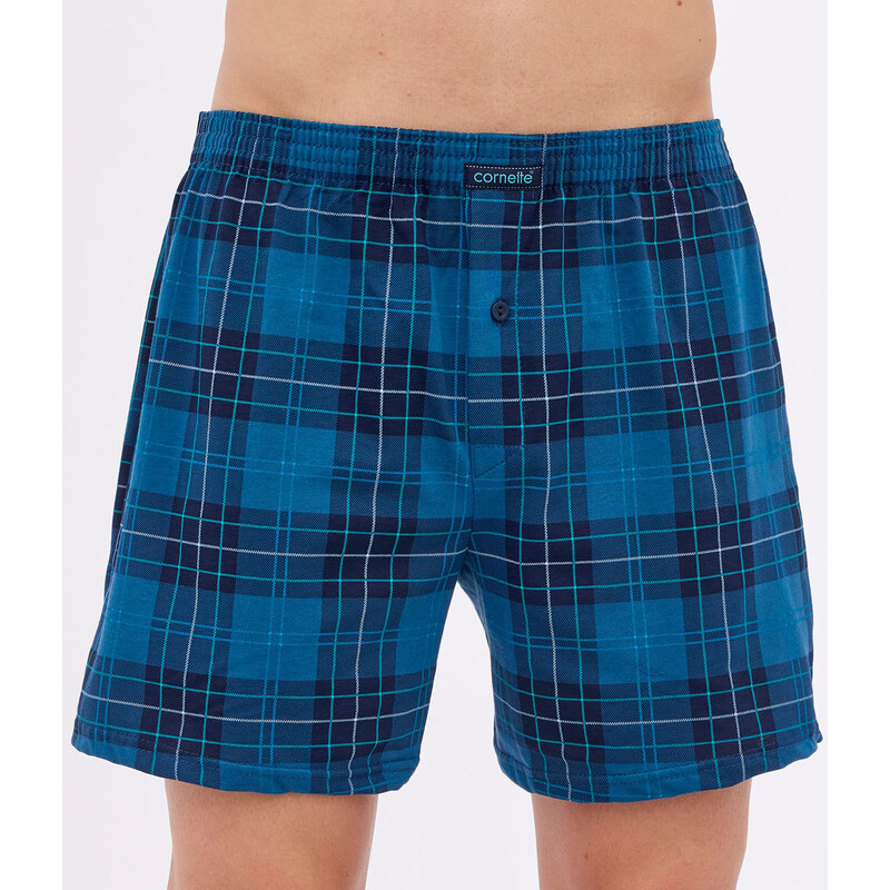 CORNETTE Boxerky Cornette Comfort002/293 293 2XL 66679703