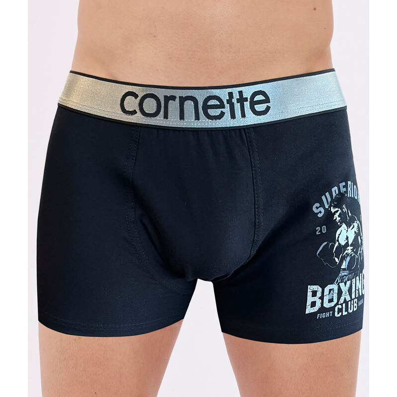 CORNETTE Boxerky Cornette Tattoo280/240 240 2XL 66679812