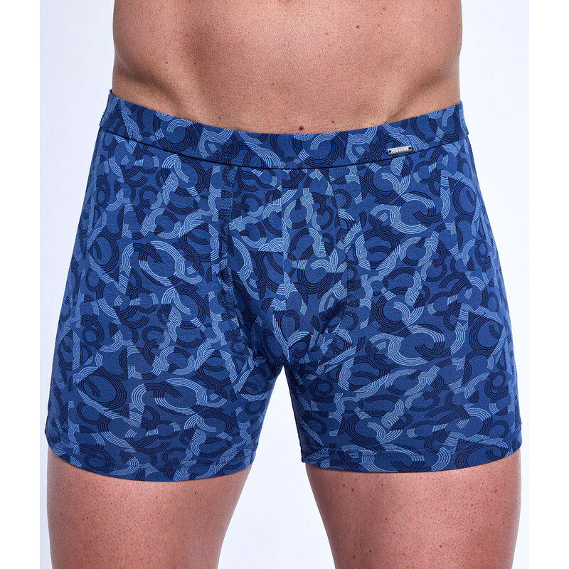 CORNETTE Boxerky Cornette Prime904/122 122 2XL 67497237