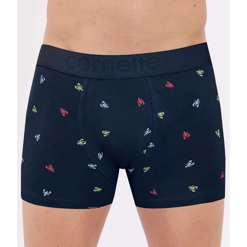 CORNETTE Boxerky Cornette HighEmotion508/154 154 S 66679865