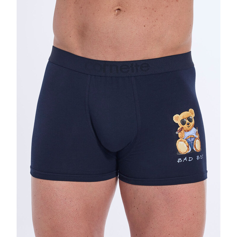 CORNETTE Boxerky Cornette Tattoo280/246 246 2XL 66679882